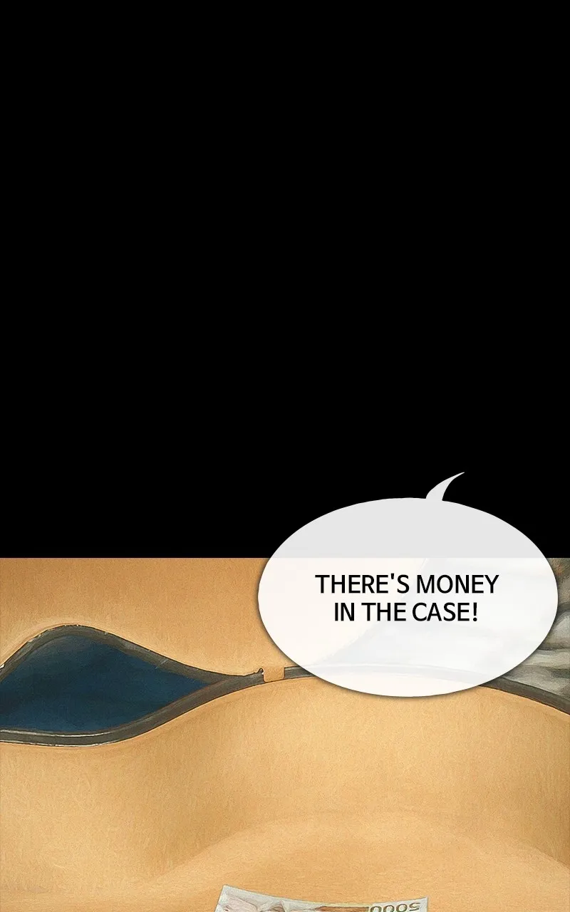 There Are No Demons Chapter 29 page 31