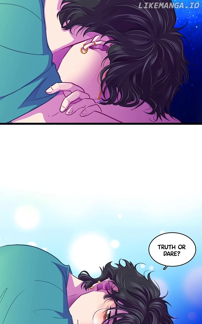 Love 4 a Walk Chapter 29 page 52