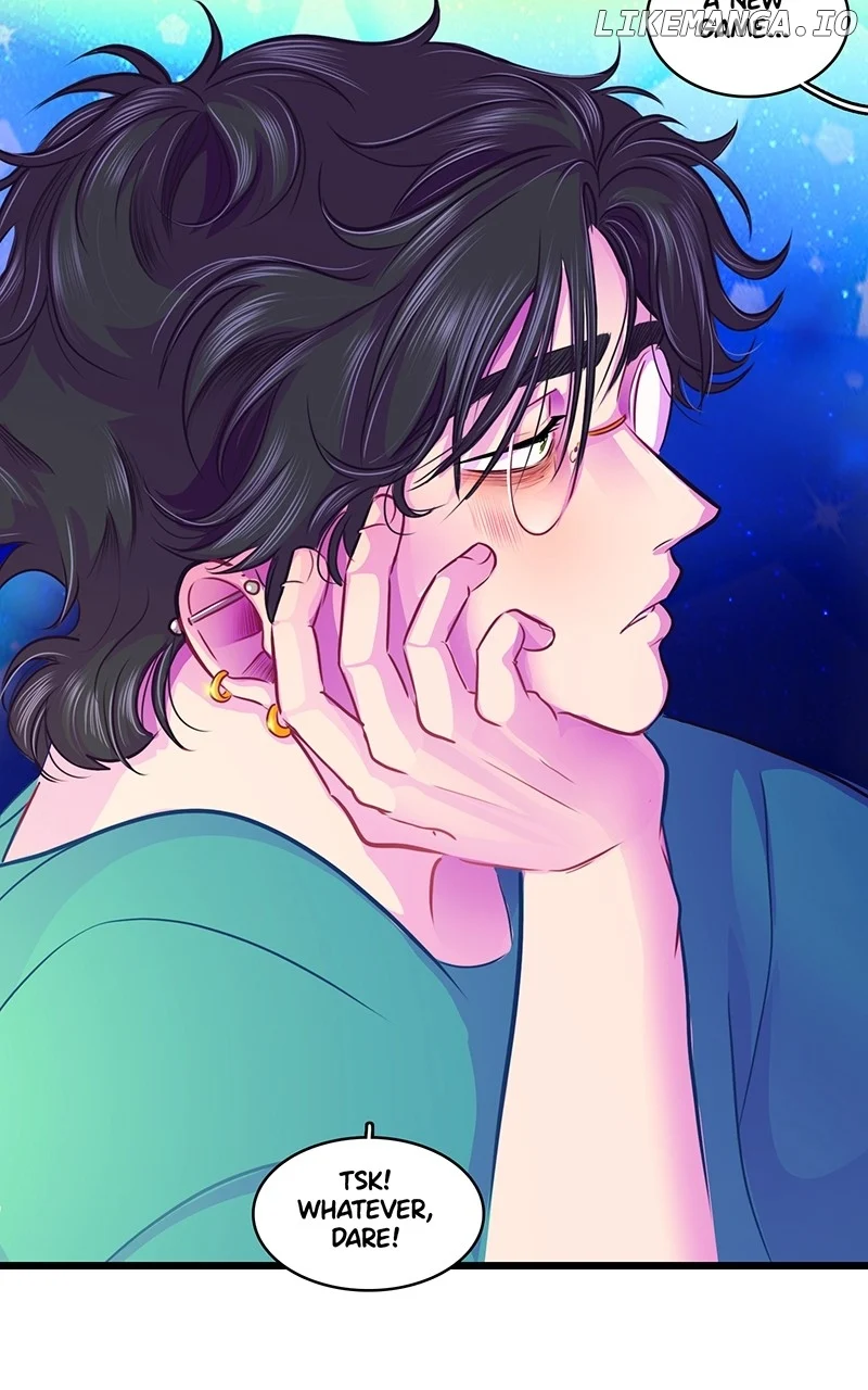 Love 4 a Walk Chapter 29 page 63