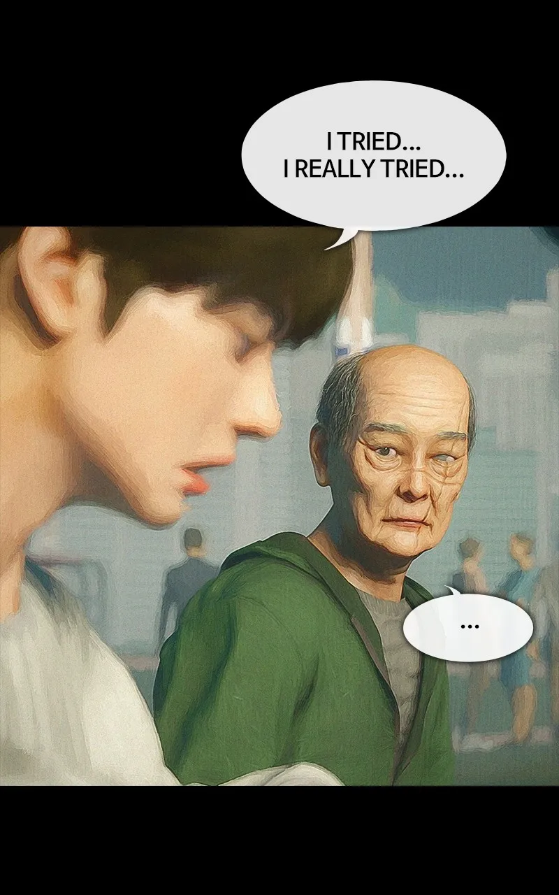 There Are No Demons Chapter 29 page 39
