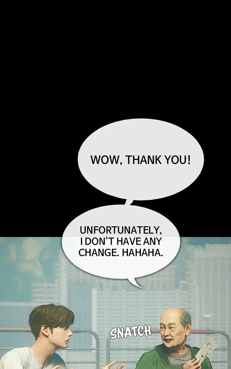 There Are No Demons Chapter 29 page 36