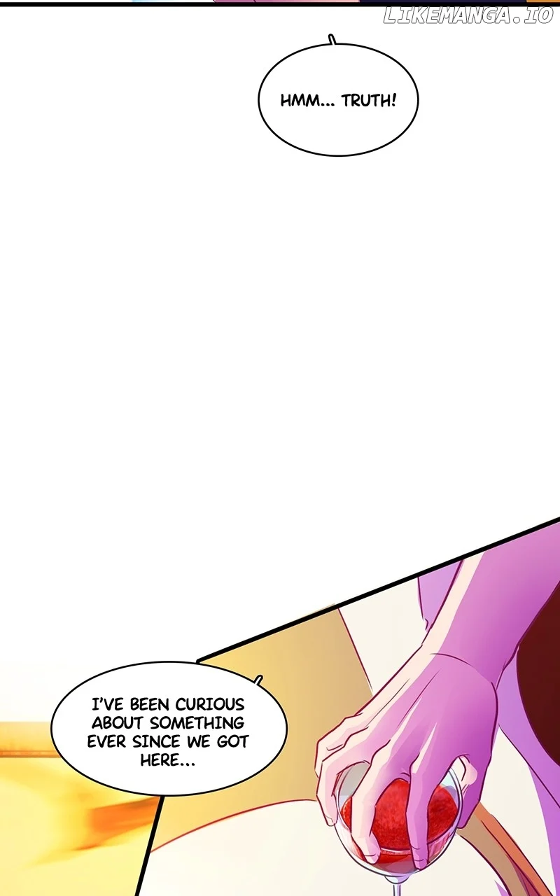 Love 4 a Walk Chapter 29 page 54
