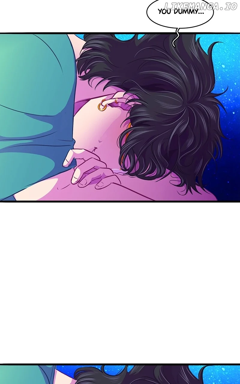Love 4 a Walk Chapter 29 page 51
