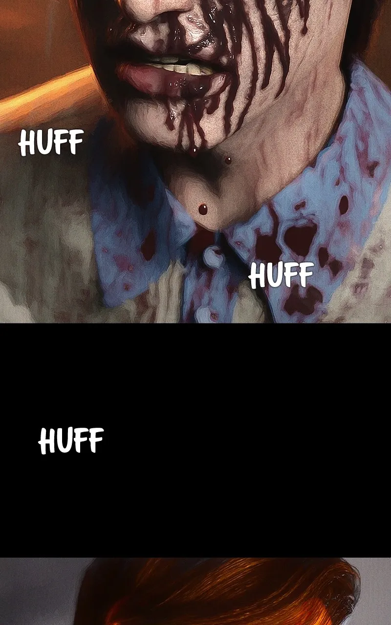 There Are No Demons Chapter 29 page 76