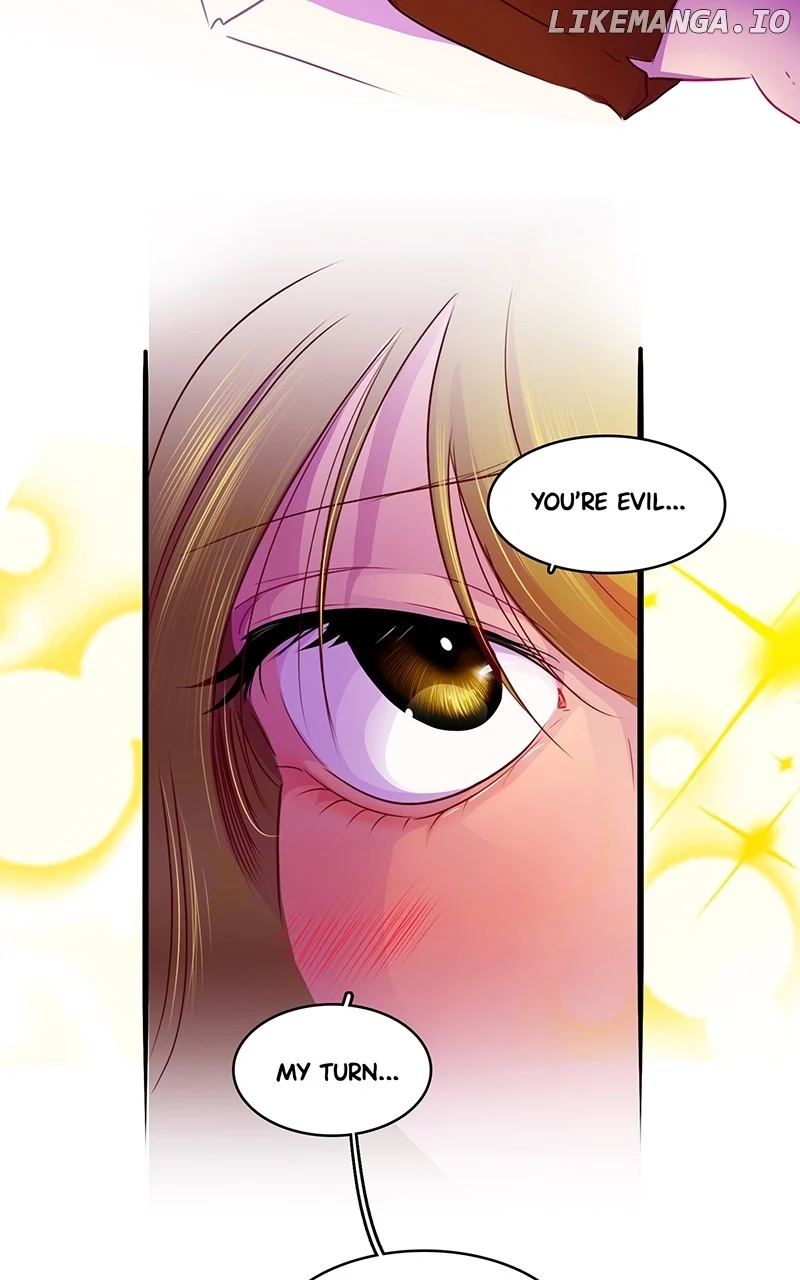Love 4 a Walk Chapter 29 page 40