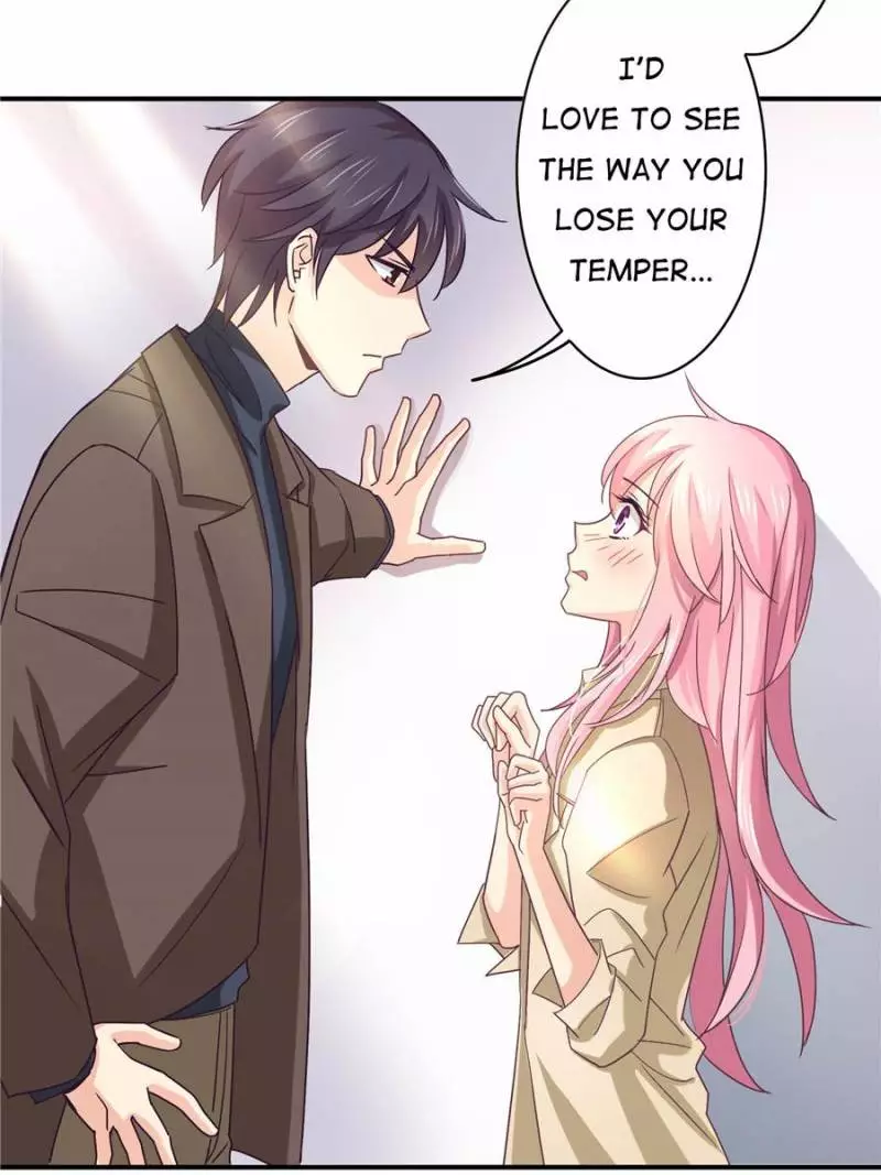 My Wild Tender Bride Chapter 41 page 4