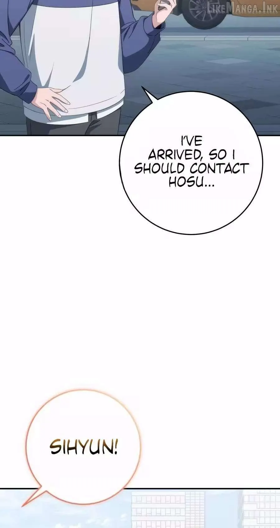 Healing with D’Bly Chapter 29 page 16