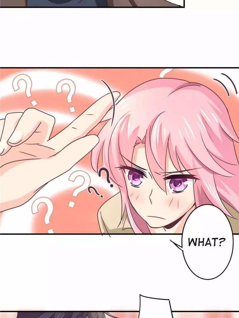 My Wild Tender Bride Chapter 41 page 7