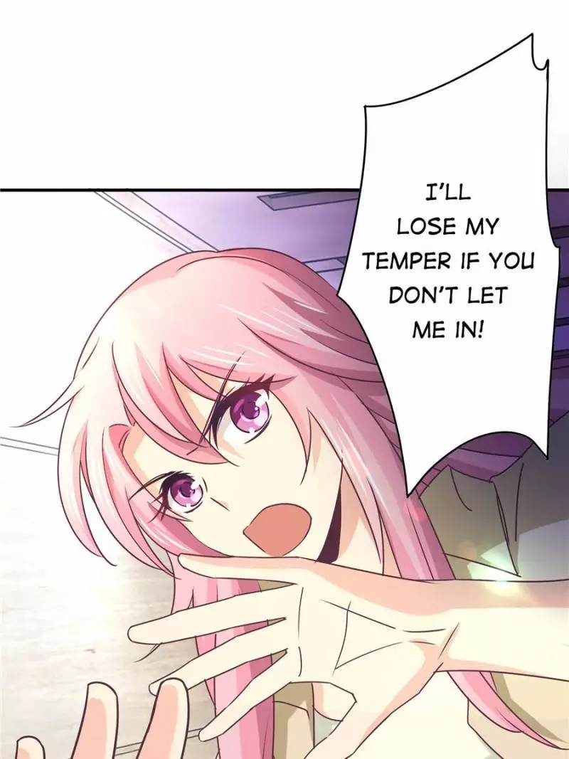 My Wild Tender Bride Chapter 41 page 1
