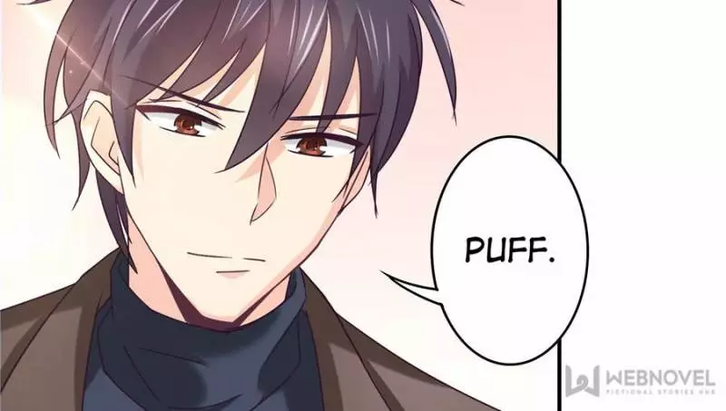 My Wild Tender Bride Chapter 41 page 6