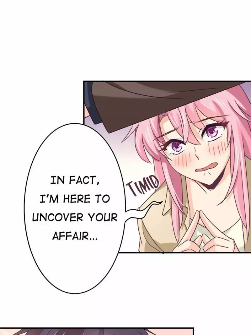My Wild Tender Bride Chapter 41 page 5