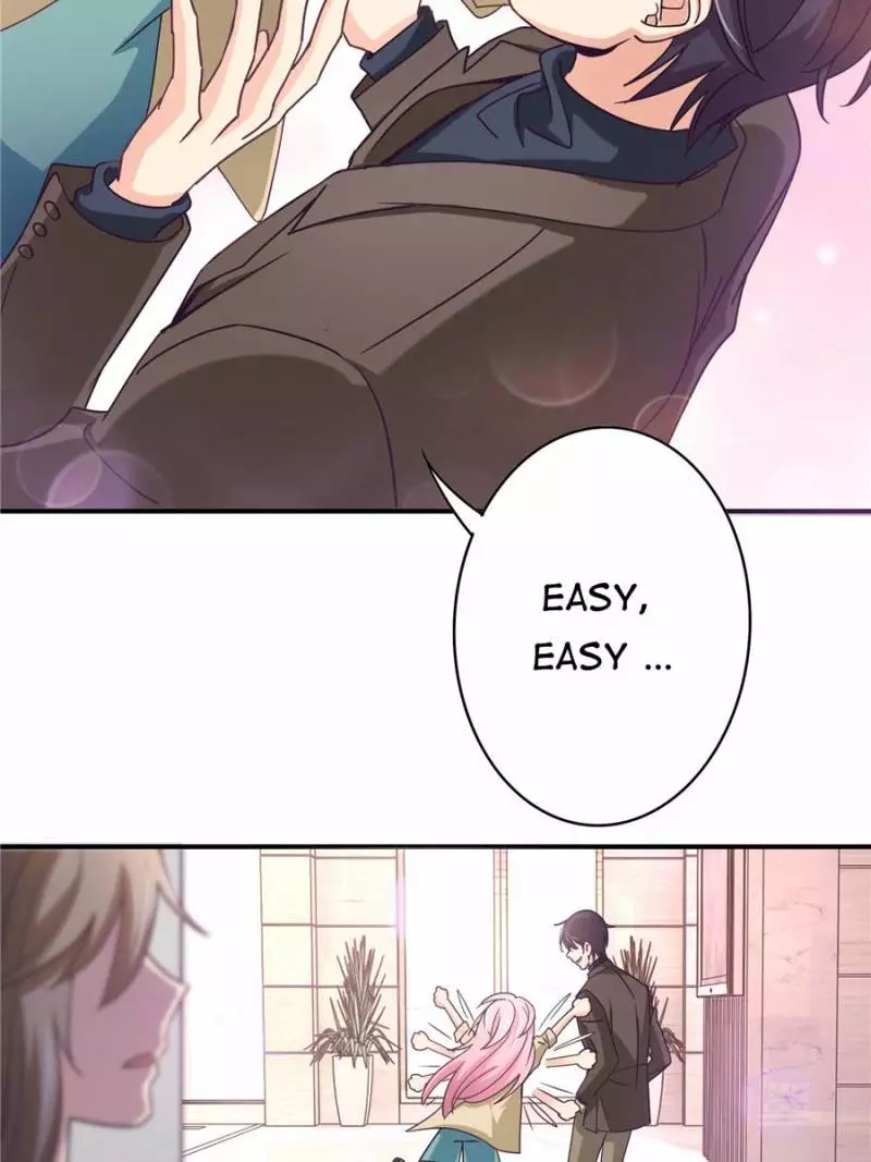 My Wild Tender Bride Chapter 41 page 11
