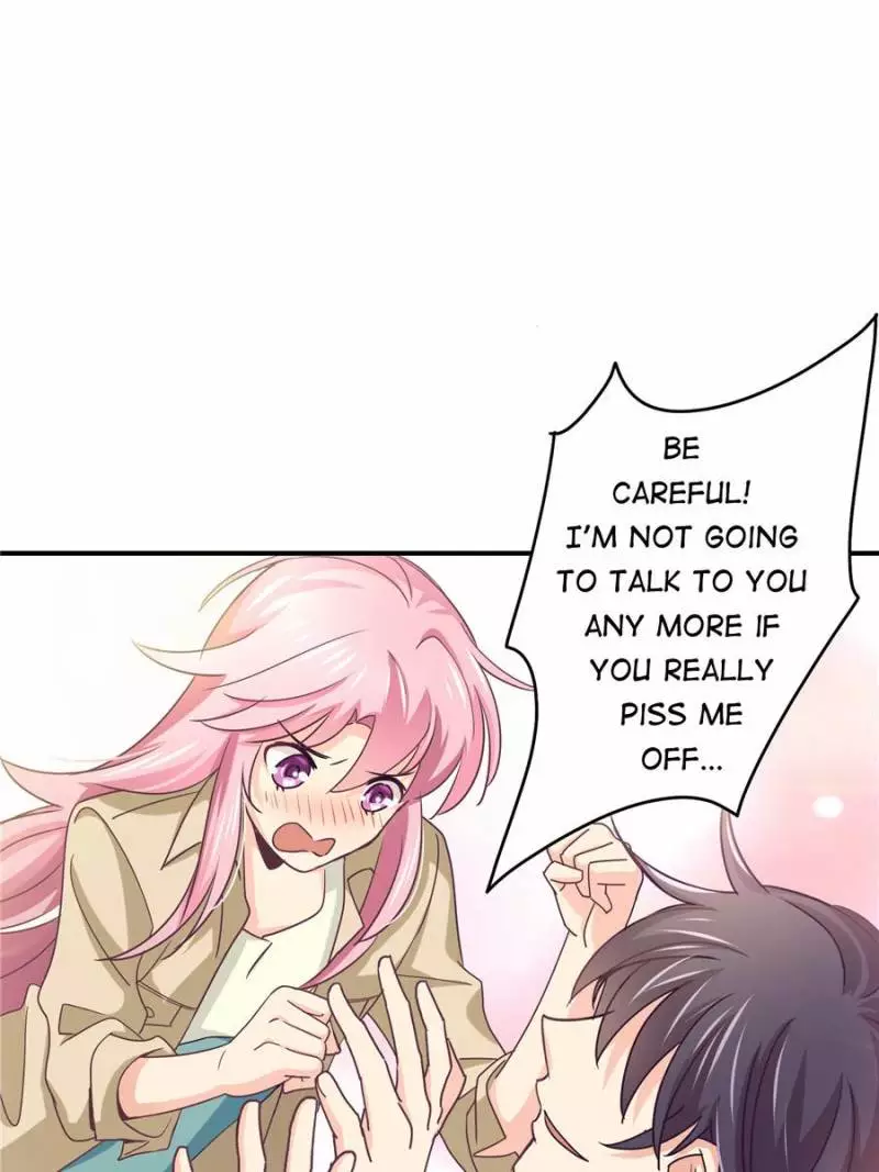 My Wild Tender Bride Chapter 41 page 10