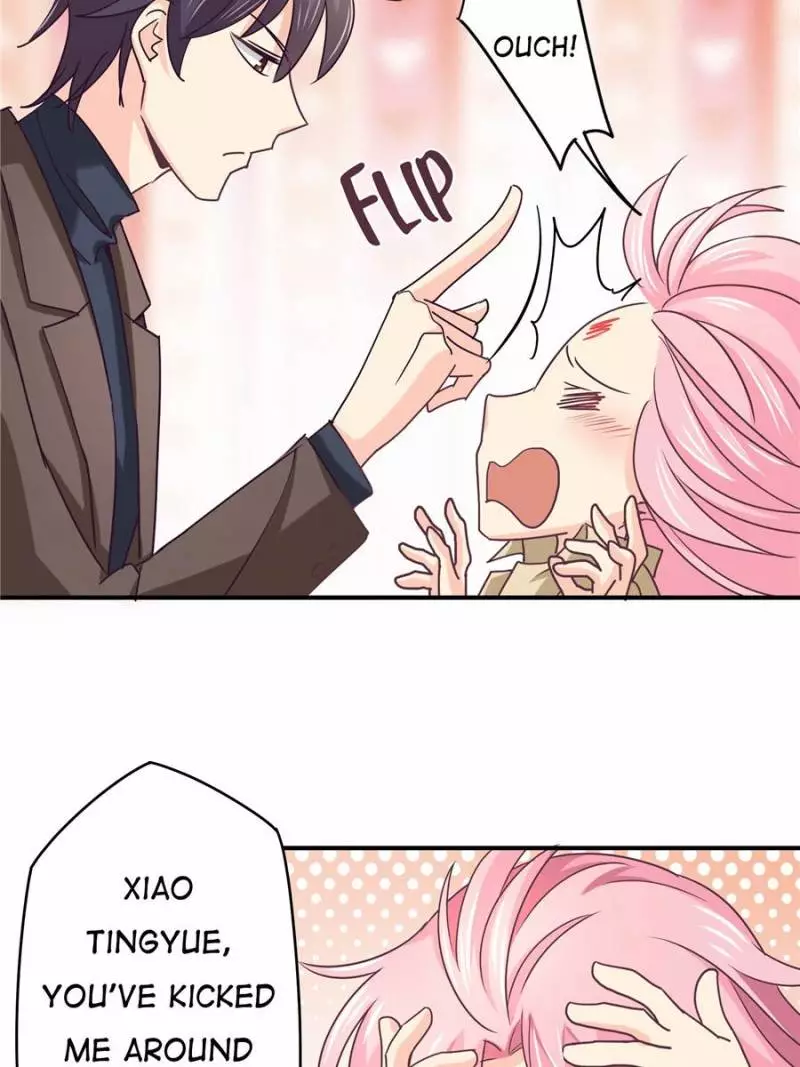 My Wild Tender Bride Chapter 41 page 8