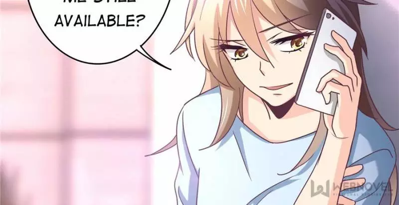 My Wild Tender Bride Chapter 41 page 15