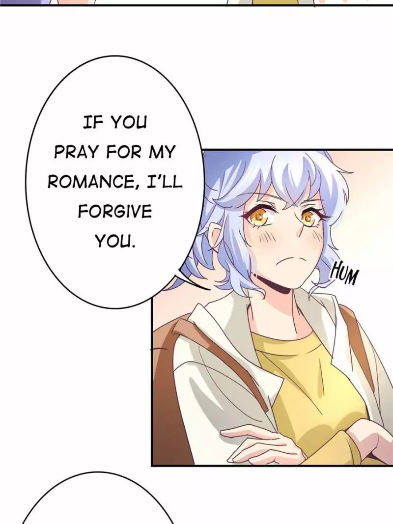 My Wild Tender Bride Chapter 41 page 32