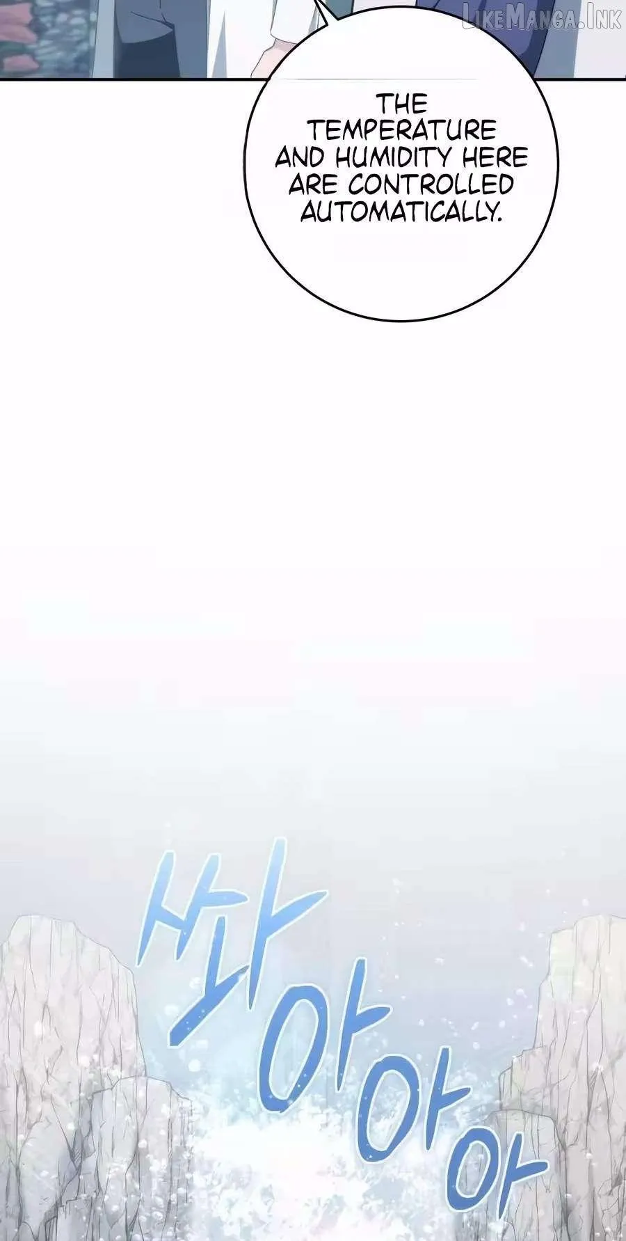 Healing with D’Bly Chapter 29 page 43