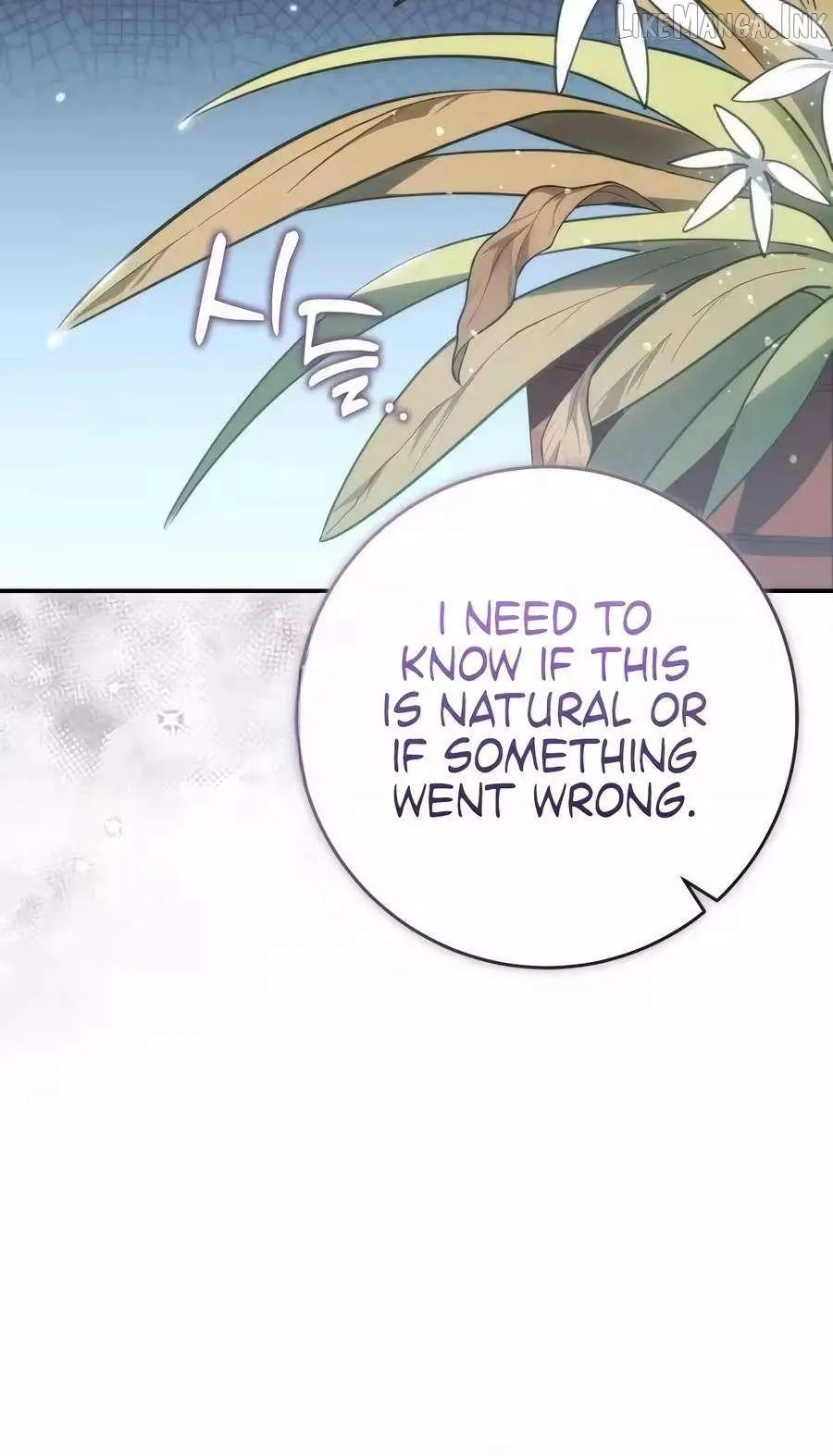 Healing with D’Bly Chapter 29 page 62
