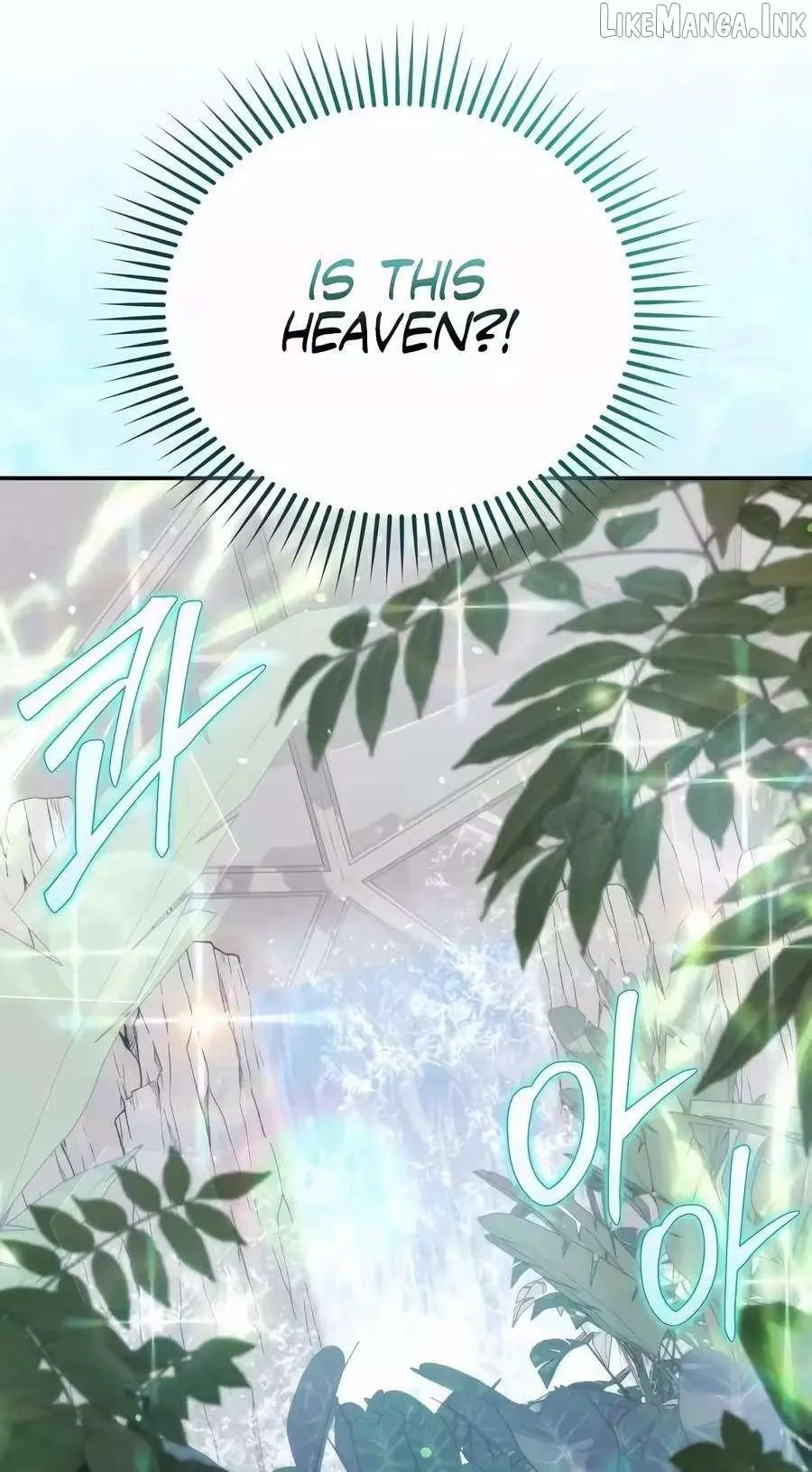 Healing with D’Bly Chapter 29 page 39