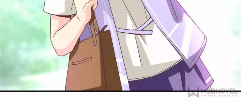 My Wild Tender Bride Chapter 41 page 30