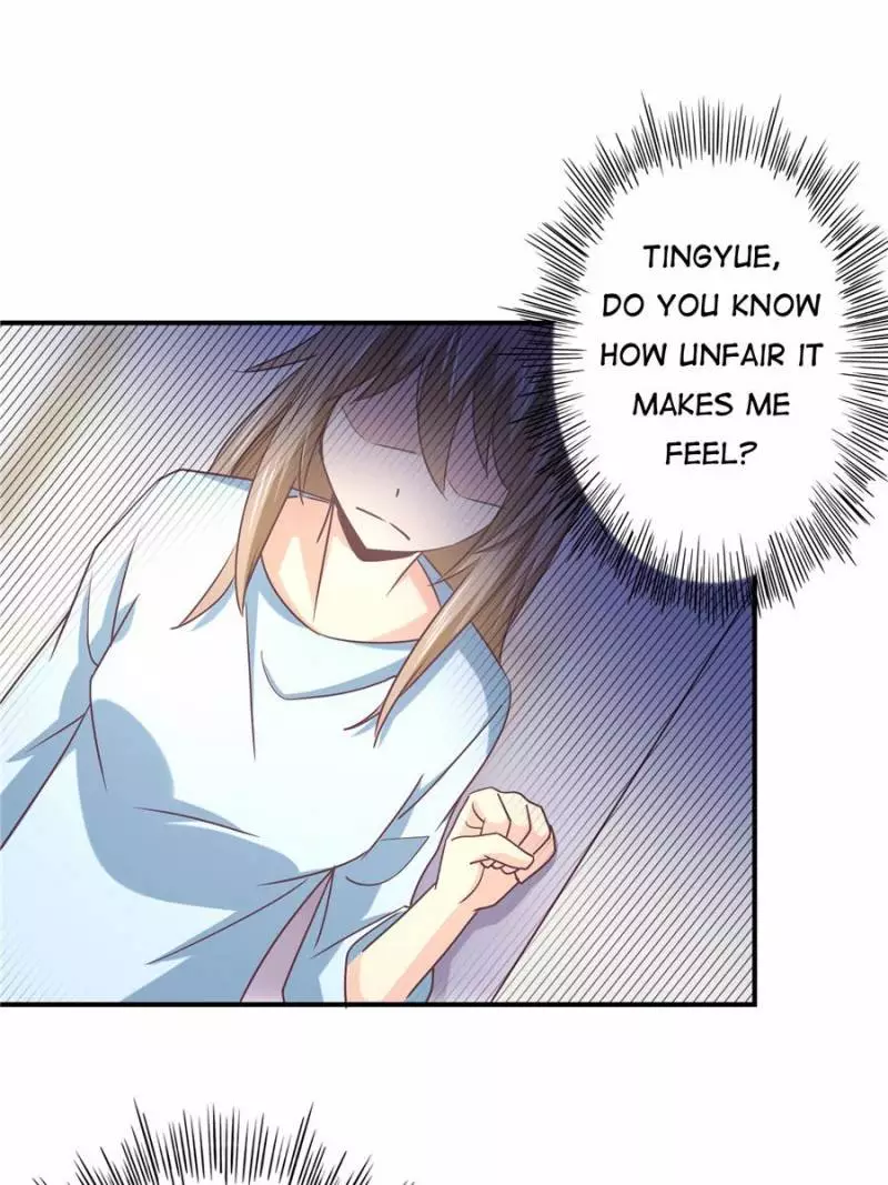 My Wild Tender Bride Chapter 41 page 13