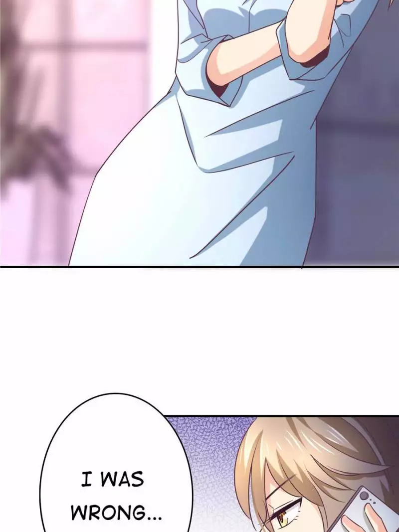 My Wild Tender Bride Chapter 41 page 16