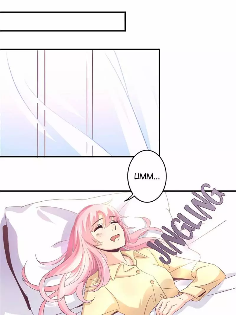 My Wild Tender Bride Chapter 41 page 19