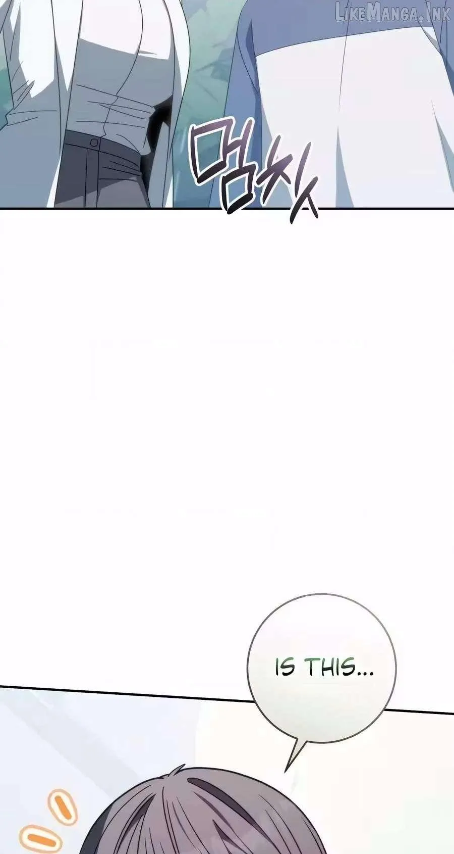 Healing with D’Bly Chapter 29 page 50