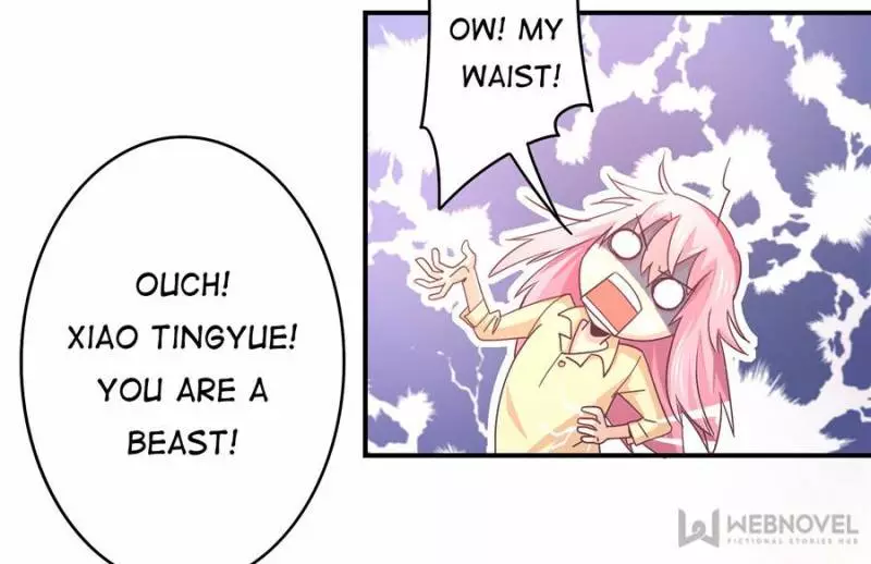 My Wild Tender Bride Chapter 41 page 21