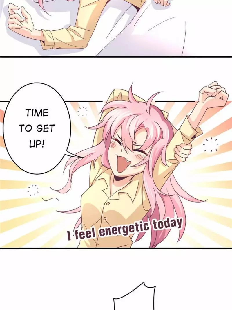 My Wild Tender Bride Chapter 41 page 20