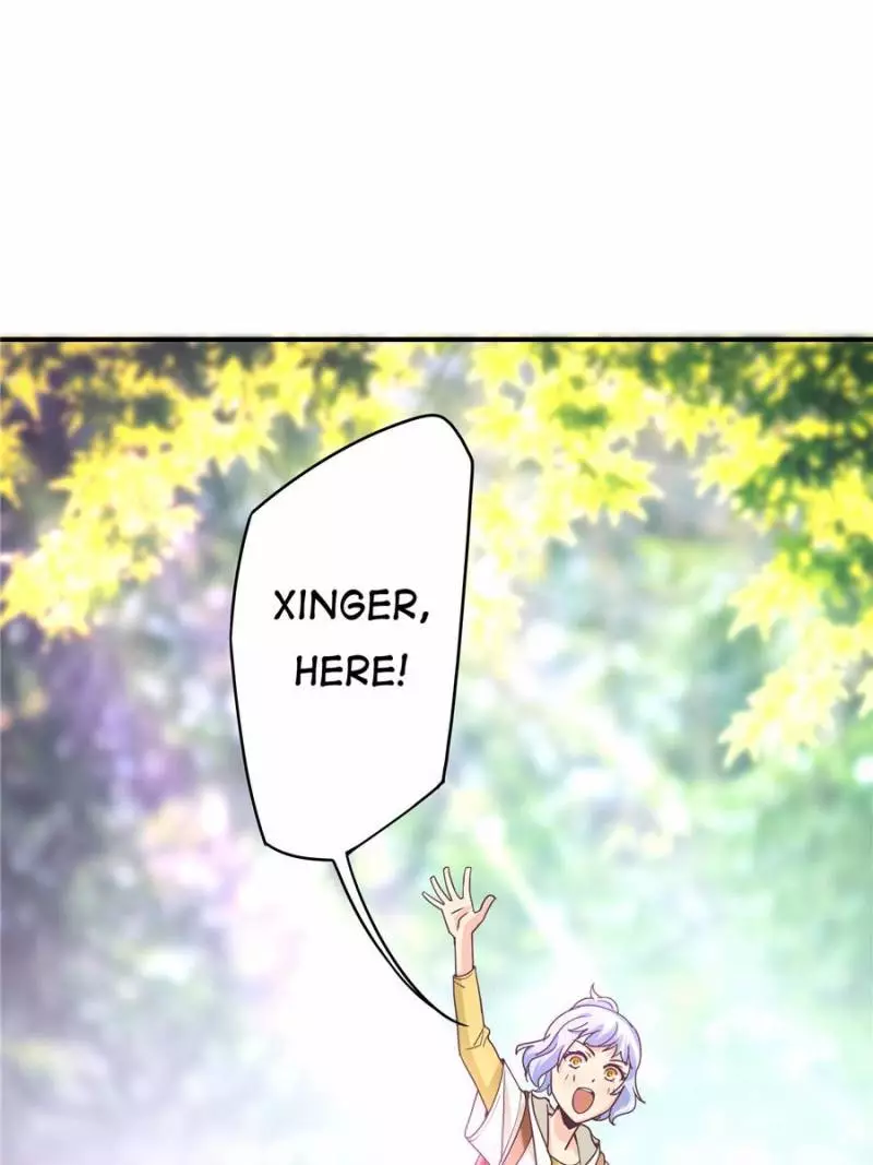 My Wild Tender Bride Chapter 41 page 28