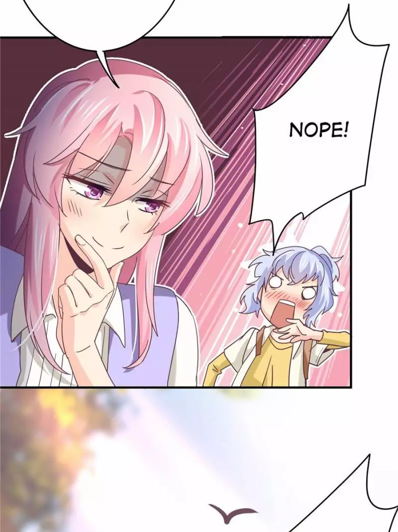 My Wild Tender Bride Chapter 41 page 34