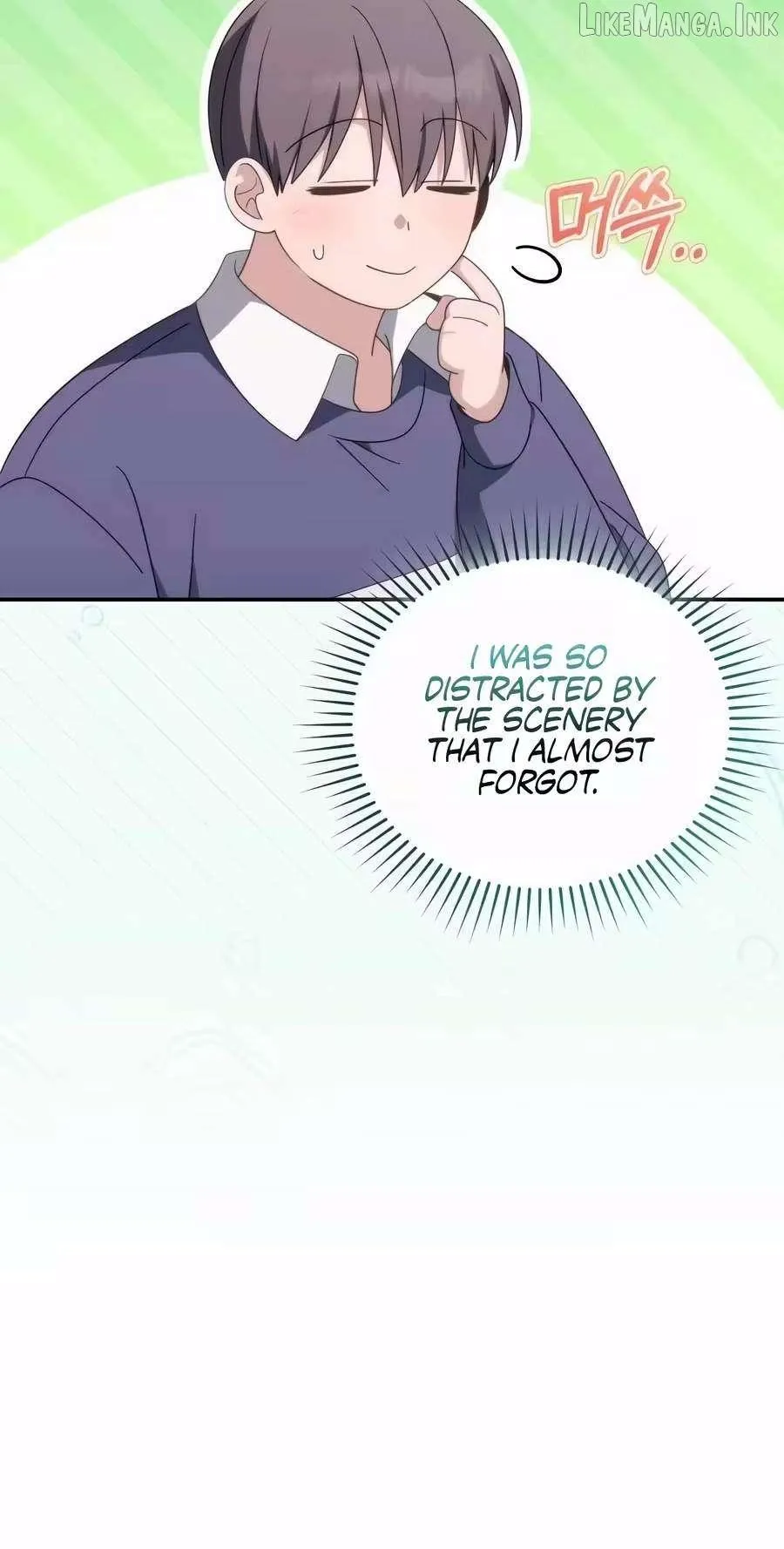 Healing with D’Bly Chapter 29 page 47