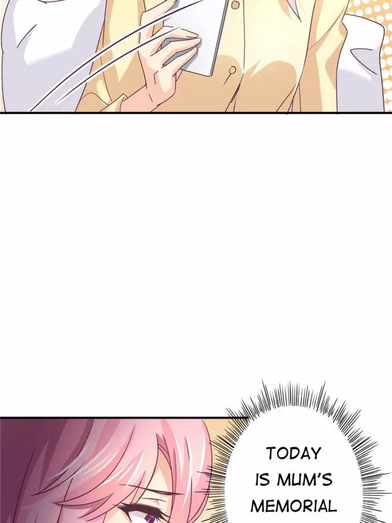 My Wild Tender Bride Chapter 41 page 25