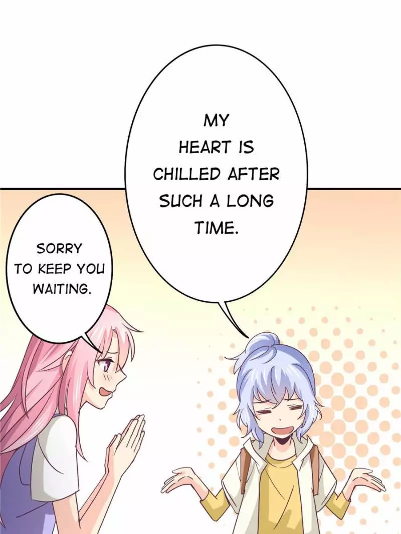 My Wild Tender Bride Chapter 41 page 31
