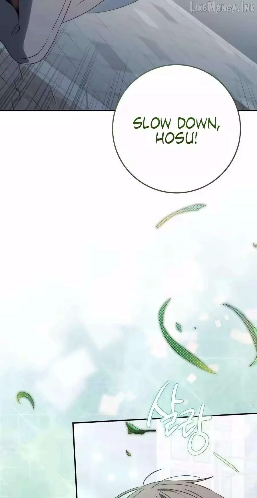 Healing with D’Bly Chapter 29 page 22