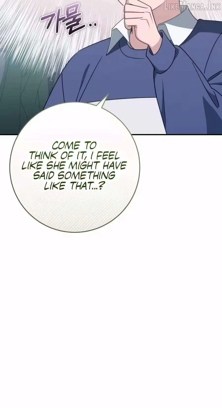 Healing with D’Bly Chapter 29 page 93