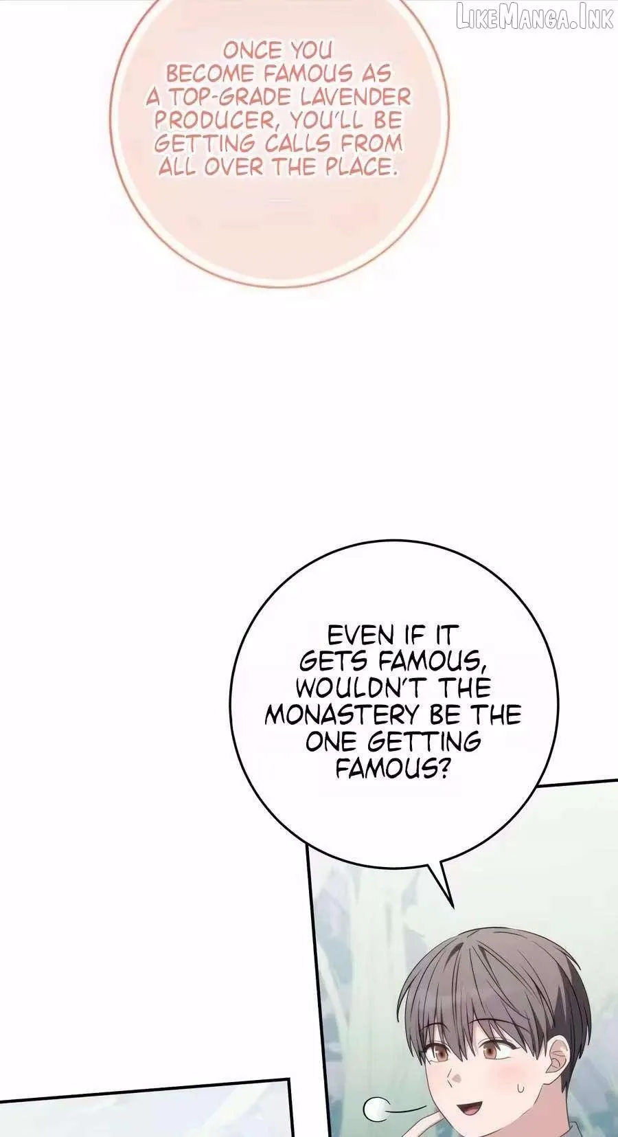 Healing with D’Bly Chapter 29 page 87