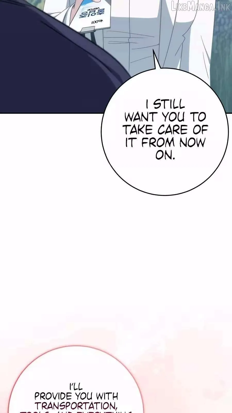 Healing with D’Bly Chapter 29 page 79