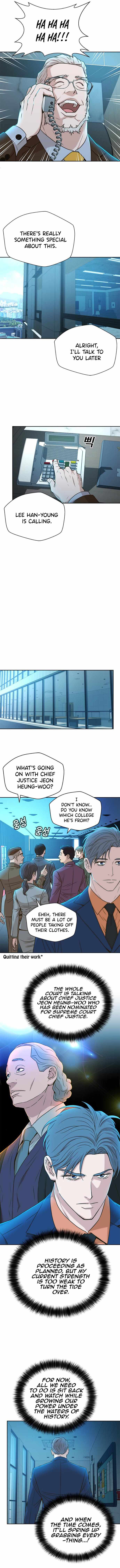 Judge Lee Han Young Chapter 30 page 7