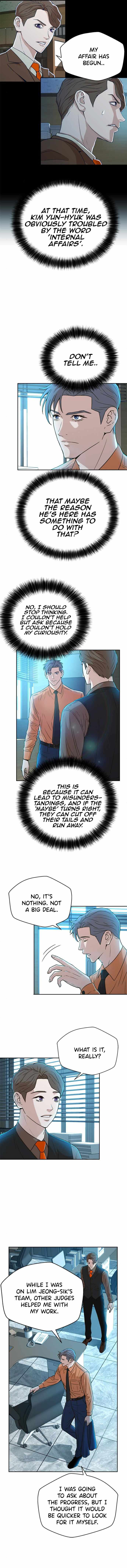 Judge Lee Han Young Chapter 30 page 2