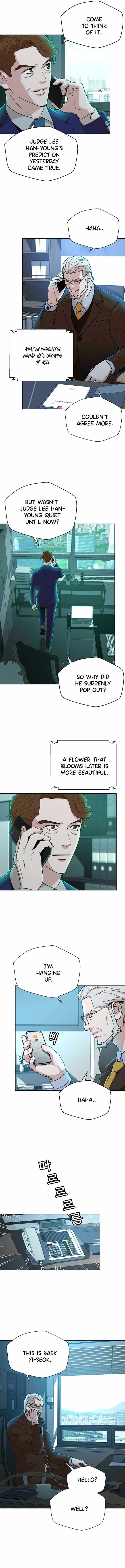 Judge Lee Han Young Chapter 30 page 6