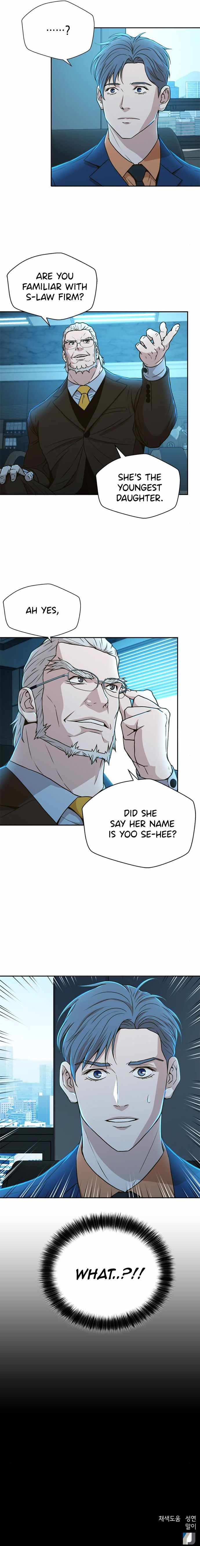 Judge Lee Han Young Chapter 30 page 15