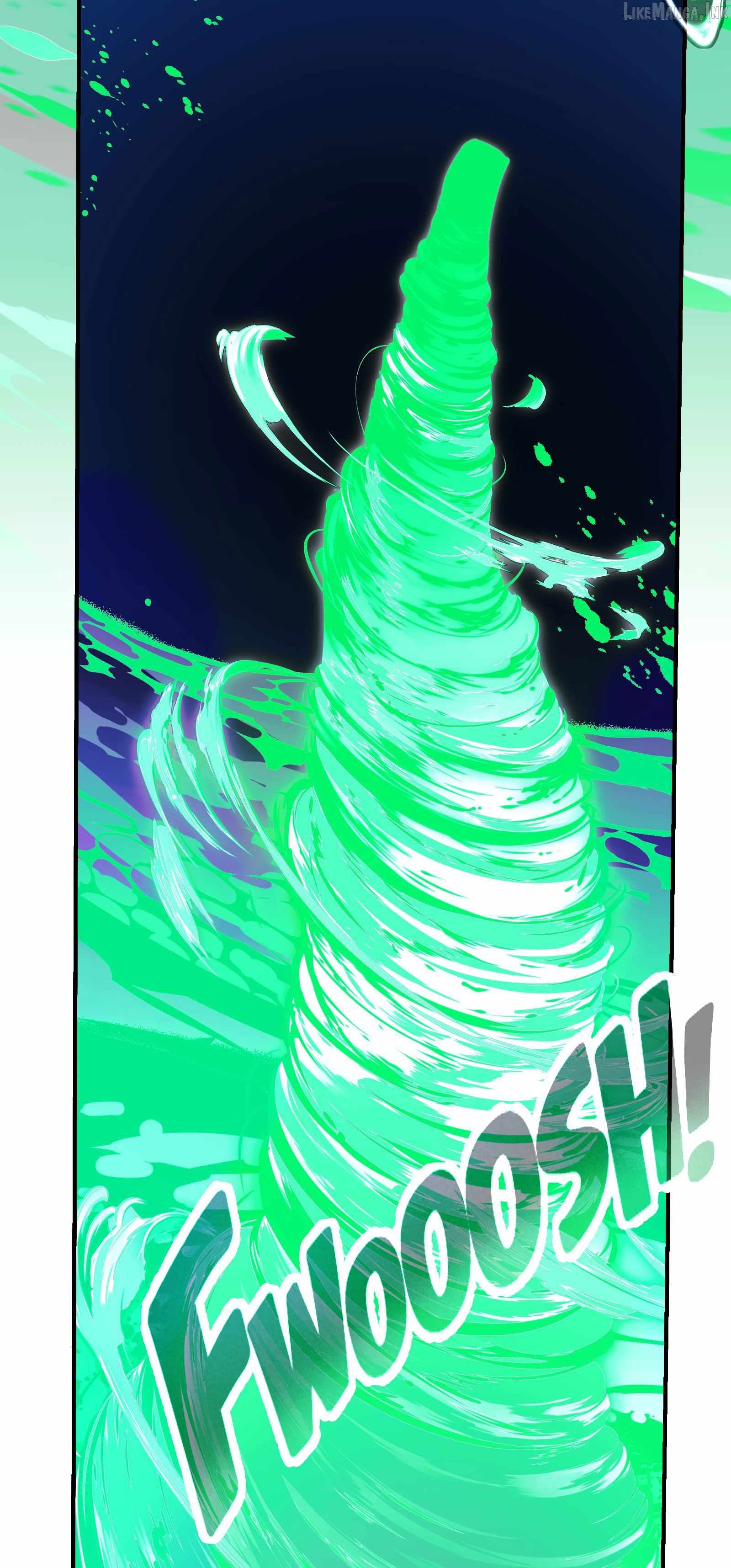 Reverend Insanity (2025) Chapter 29 page 5