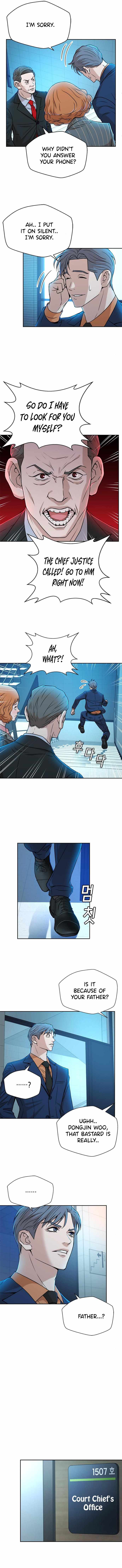 Judge Lee Han Young Chapter 30 page 10