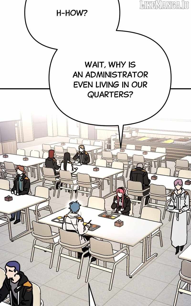 I Was Mistaken for the Villain Chapter 30 page 3