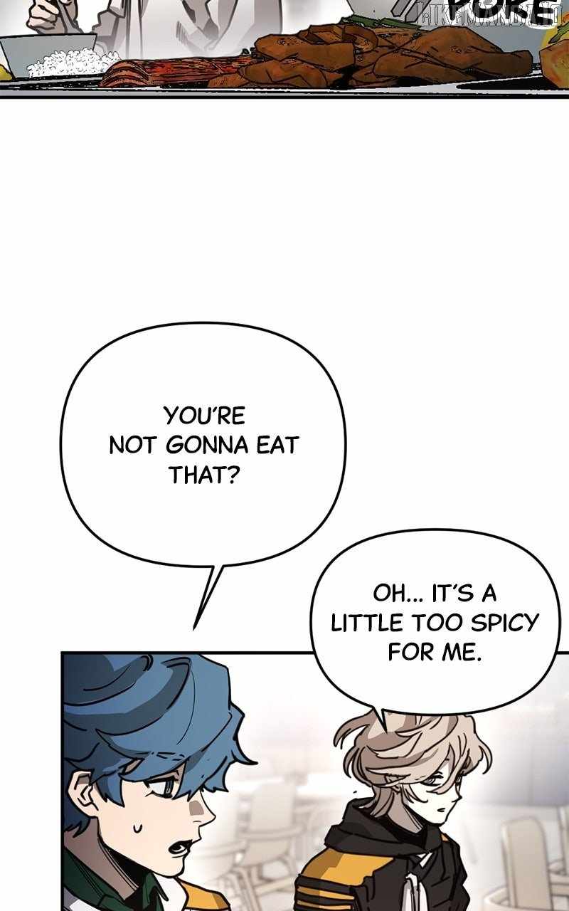 I Was Mistaken for the Villain Chapter 30 page 18