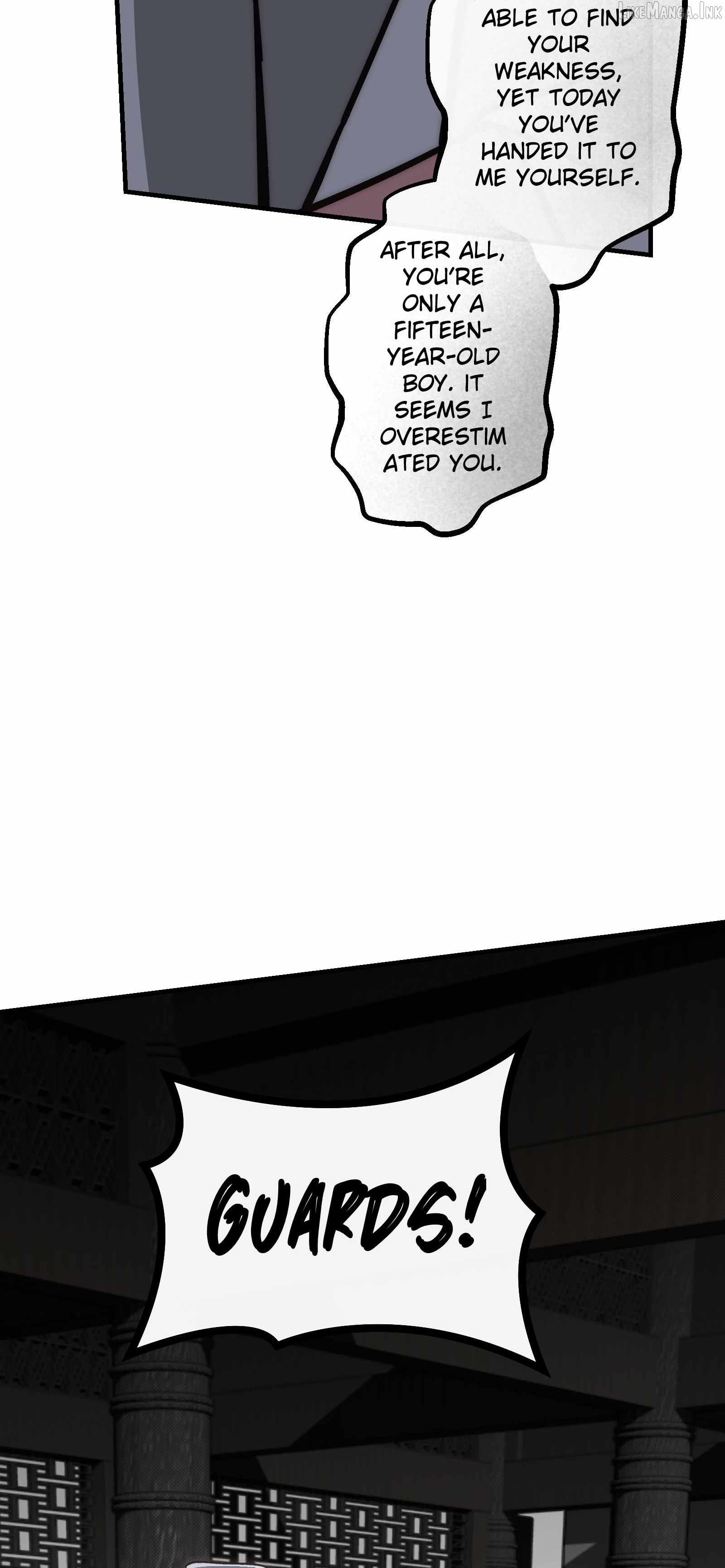 Reverend Insanity (2025) Chapter 29 page 26