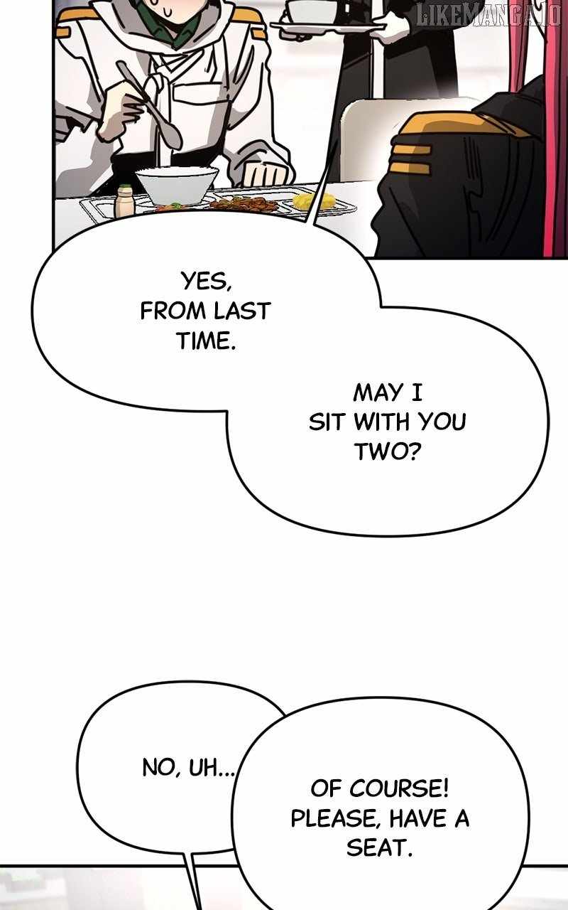 I Was Mistaken for the Villain Chapter 30 page 10