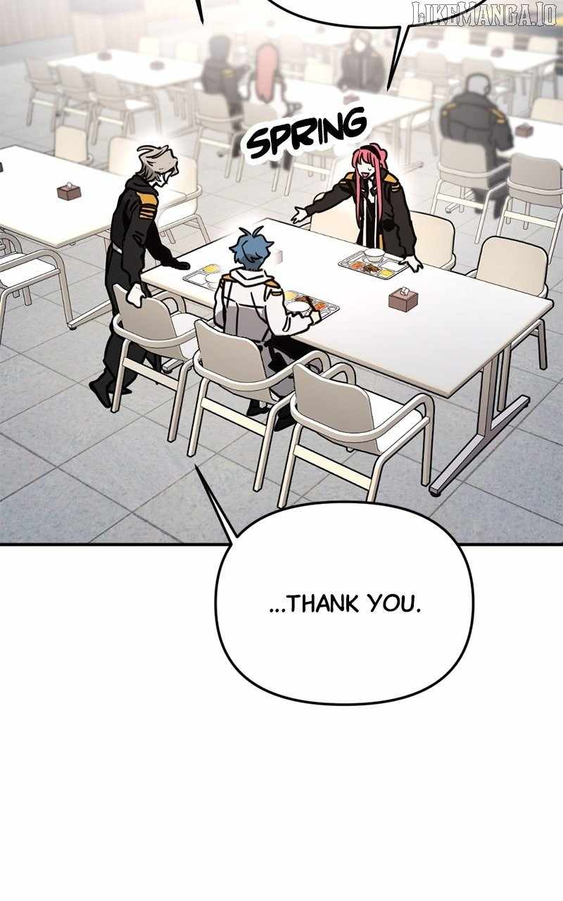 I Was Mistaken for the Villain Chapter 30 page 11